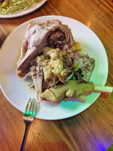 Photo of Kurdish Restaurant - 946 Stockport Rd, Manchester M19 3NN