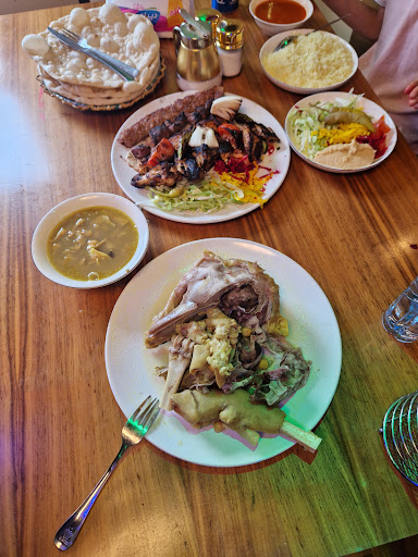 Photo of Kurdish Restaurant - 946 Stockport Rd, Manchester M19 3NN