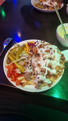 Photo of Kurdish Restaurant - 946 Stockport Rd, Manchester M19 3NN