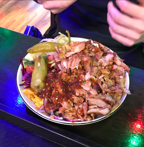 Photo of Kurdish Restaurant - 946 Stockport Rd, Manchester M19 3NN