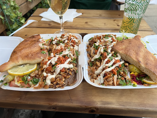 Photo of Kurdish Restaurant - 946 Stockport Rd, Manchester M19 3NN