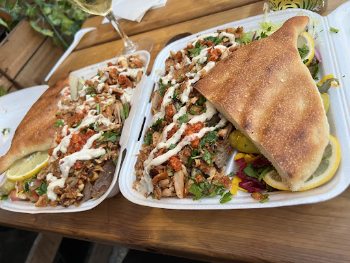 Photo of Kurdish Restaurant - 946 Stockport Rd, Manchester M19 3NN