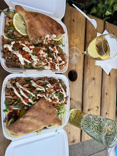Photo of Kurdish Restaurant - 946 Stockport Rd, Manchester M19 3NN
