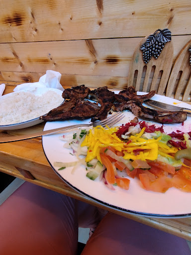 Photo of Kurdish Restaurant - 946 Stockport Rd, Manchester M19 3NN