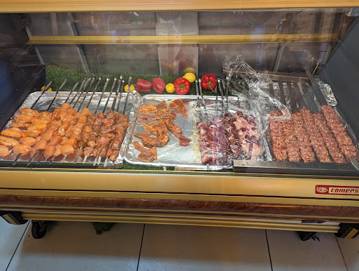 Photo of Kurdish Restaurant - 946 Stockport Rd, Manchester M19 3NN