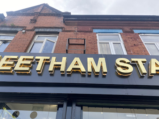 Photo of Cheetham Star - 18-19 Bury Old Rd, Manchester, Salford M7 4QJ