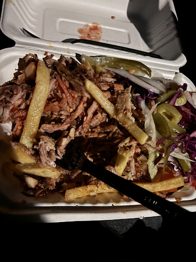 Photo of Arabian Shawarma - 116 Mauldeth Rd, Manchester M14 6SQ