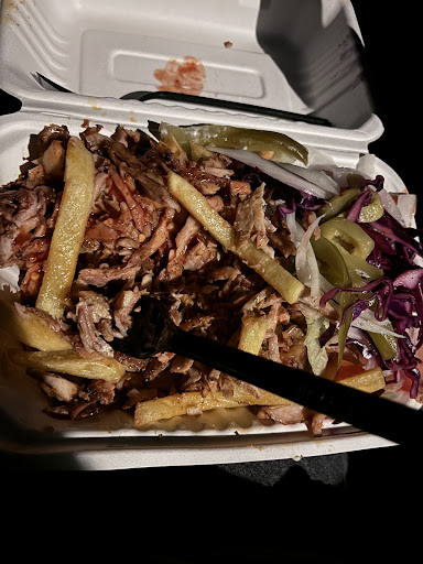 Photo of Arabian Shawarma - 116 Mauldeth Rd, Manchester M14 6SQ