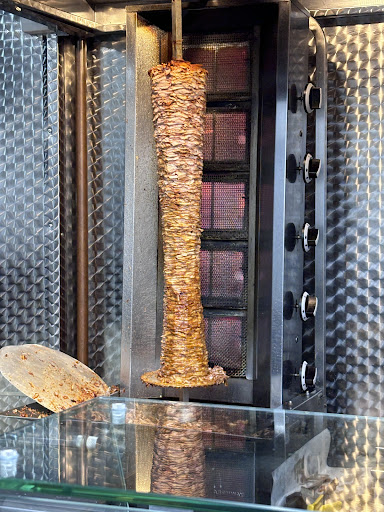 Photo of Arabian Shawarma - 116 Mauldeth Rd, Manchester M14 6SQ