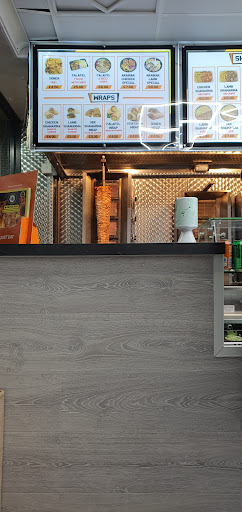 Photo of Arabian Shawarma - 116 Mauldeth Rd, Manchester M14 6SQ