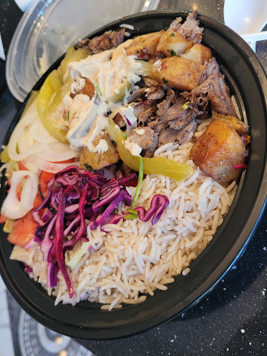 Photo of Arabian Shawarma - 116 Mauldeth Rd, Manchester M14 6SQ