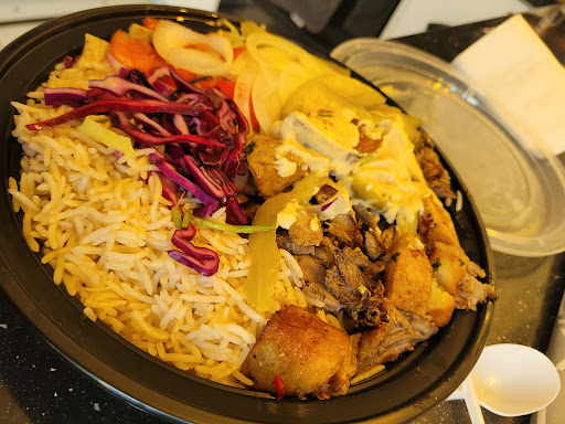Photo of Arabian Shawarma - 116 Mauldeth Rd, Manchester M14 6SQ