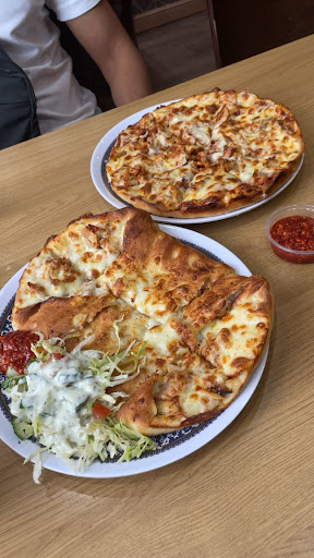 Photo of Jaffa Restaurant - 185 Wilmslow Rd, Manchester M14 5AP