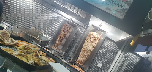 Photo of Zara Mediterranean Restaurant - 97 Princess Rd, Manchester M14 4TH