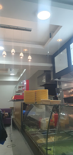 Photo of Zara Mediterranean Restaurant - 97 Princess Rd, Manchester M14 4TH