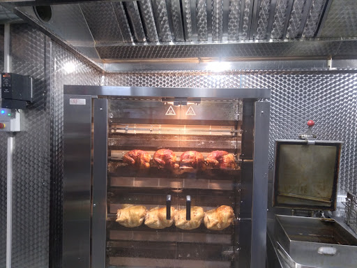 Photo of Zara Mediterranean Restaurant - 97 Princess Rd, Manchester M14 4TH
