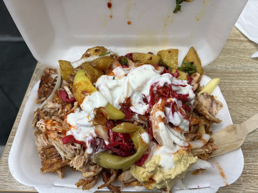 Photo of Babylon - 125 Oxford Rd, Manchester M1 7DU