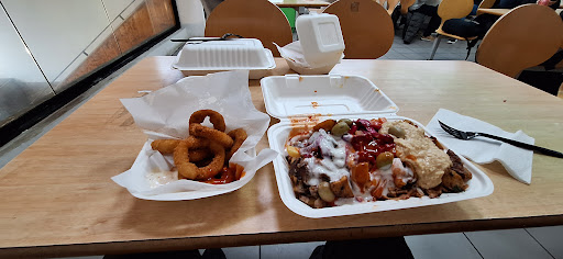 Photo of Babylon - 125 Oxford Rd, Manchester M1 7DU