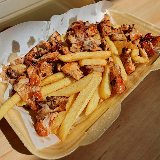 Photo of Babylon - 125 Oxford Rd, Manchester M1 7DU