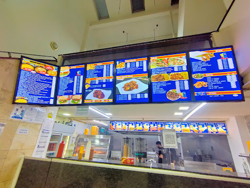 Photo of Babylon - 125 Oxford Rd, Manchester M1 7DU