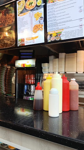Photo of Babylon - 125 Oxford Rd, Manchester M1 7DU