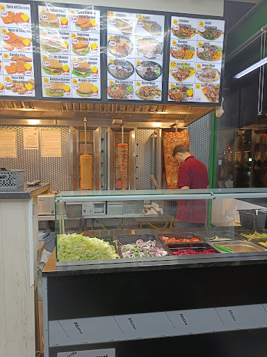 Photo of Babylon - 125 Oxford Rd, Manchester M1 7DU