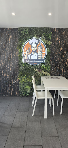 Photo of Dristors Shawarma - 9 Cross Ln, Manchester M18 8WA