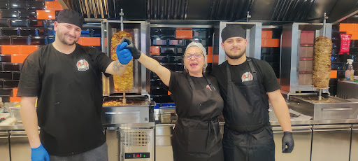 Photo of Dristors Shawarma - 9 Cross Ln, Manchester M18 8WA