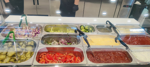 Photo of Dristors Shawarma - 9 Cross Ln, Manchester M18 8WA