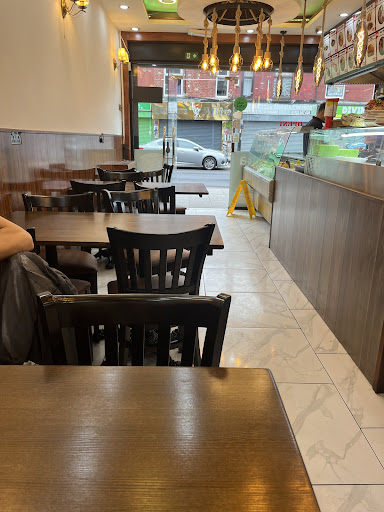 Photo of Kastana Shawarma - 287 Moston Ln, Manchester M40 9WJ