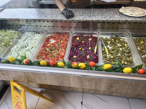 Photo of Kastana Shawarma - 287 Moston Ln, Manchester M40 9WJ