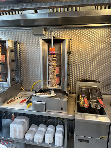 Photo of Kastana Shawarma - 287 Moston Ln, Manchester M40 9WJ