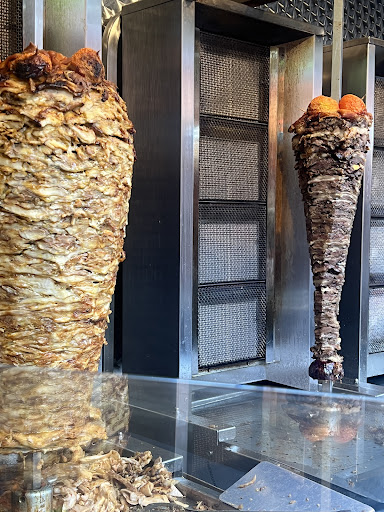 Photo of Shawarma Co - 331 Wilmslow Rd, Fallowfield, Manchester M14 6NW