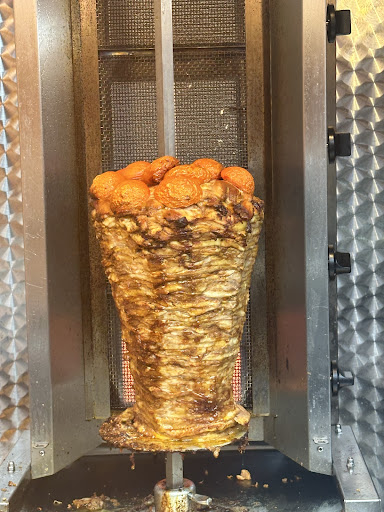 Photo of Shawarma Co - 331 Wilmslow Rd, Fallowfield, Manchester M14 6NW