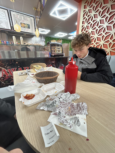 Photo of Shawarma Co - 331 Wilmslow Rd, Fallowfield, Manchester M14 6NW