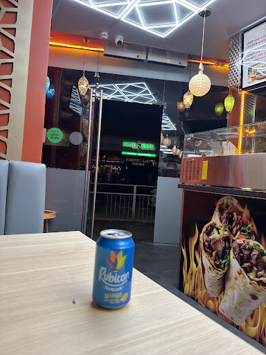 Photo of Shawarma Co - 331 Wilmslow Rd, Fallowfield, Manchester M14 6NW