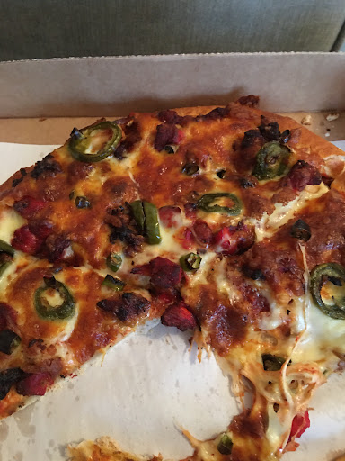 Photo of Pars Pizza & Kebab - 154 High St, Brierley Hill DY5 3BP