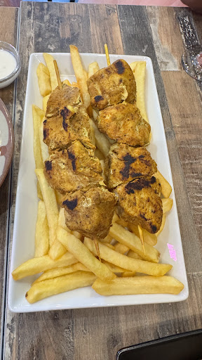 Photo of Lebanese Munch - 83a High St, Harborne, Birmingham B17 9NR