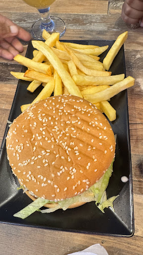 Photo of Lebanese Munch - 83a High St, Harborne, Birmingham B17 9NR