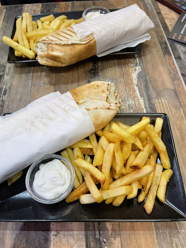 Photo of Lebanese Munch - 83a High St, Harborne, Birmingham B17 9NR