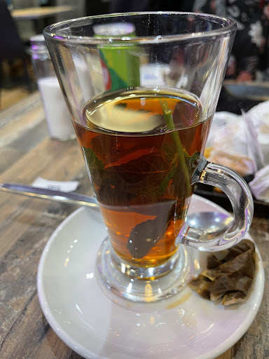 Photo of Lebanese Munch - 83a High St, Harborne, Birmingham B17 9NR