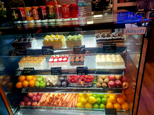 Photo of Lebanese Munch - 83a High St, Harborne, Birmingham B17 9NR