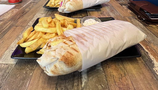 Photo of Lebanese Munch - 83a High St, Harborne, Birmingham B17 9NR