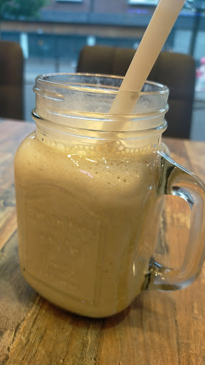 Photo of Lebanese Munch - 83a High St, Harborne, Birmingham B17 9NR