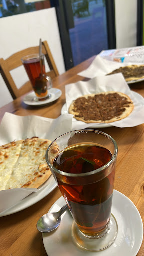 Photo of Lebanese Munch - 83a High St, Harborne, Birmingham B17 9NR