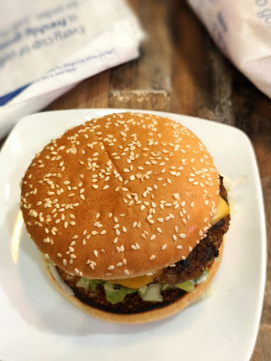 Photo of Lebanese Munch - 83a High St, Harborne, Birmingham B17 9NR