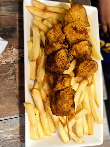 Photo of Lebanese Munch - 83a High St, Harborne, Birmingham B17 9NR