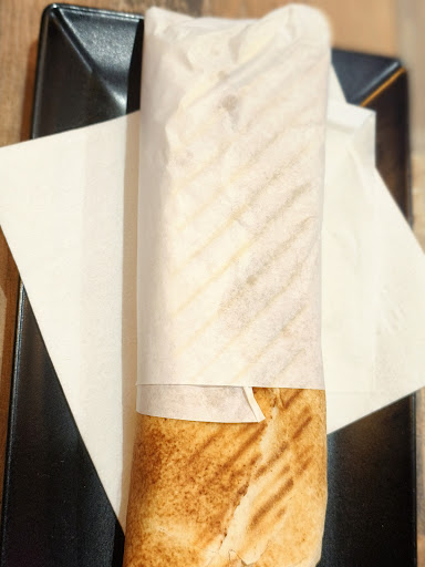 Photo of Lebanese Munch - 83a High St, Harborne, Birmingham B17 9NR