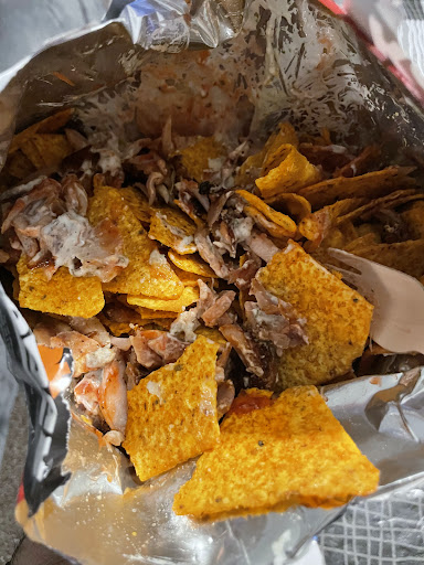 Photo of German Doner Kebab (GDK) - Merry Hill Centre, Pedmore Rd, Brierley Hill DY5 1QX