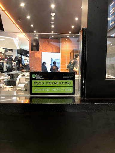 Photo of German Doner Kebab (GDK) - Merry Hill Centre, Pedmore Rd, Brierley Hill DY5 1QX